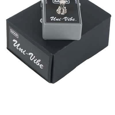 New MXR M68 Univibe Chorus/Vibrato image 2