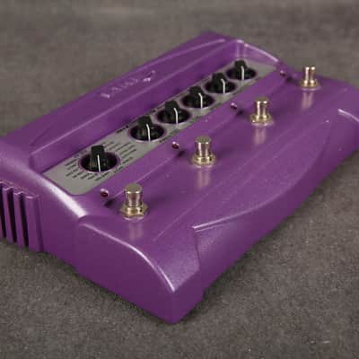Line 6 FM4 Filter Modeler - 2nd Hand image 2