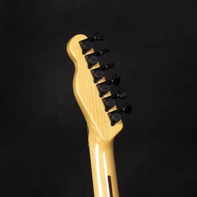 Jim Root Telecaster Custom Handmade in Poland by 13YQ Guitars w/ Case image 7