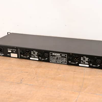 Drawmer MX50 Dual-Channel De-Esser (Full & Split-Band) CG01XP4 image 6