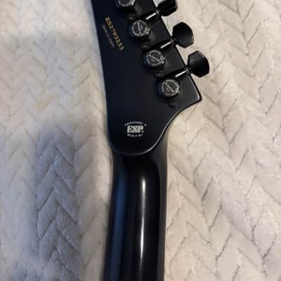 ESP E-II Horizon NT-II 2016 - Present - See Thru Black Sunburst image 3