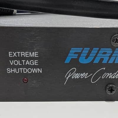 Furman AR-1215 - Voltage Regulator/Power Conditioner image 3