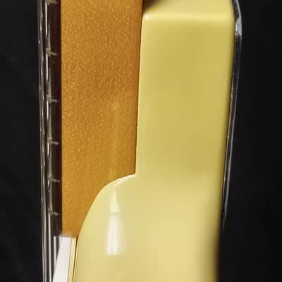 Fender Vintera® II '50s Jazzmaster serial MX25106791 2025 - Desert Sand image 18