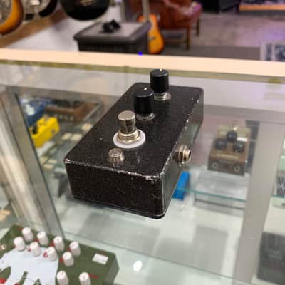 Handmade  Power Amp Distortion Pedal image 4