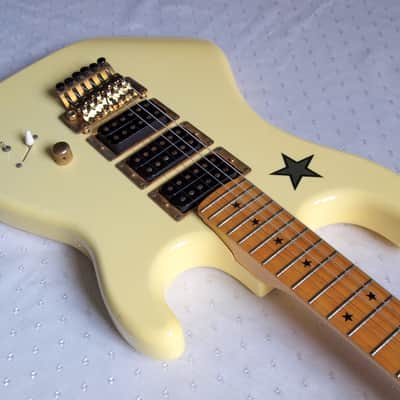 Kramer  Richie Sambora Jersey Star image 18