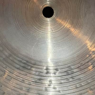 Istanbul Agop 20" Signature OM Crash 2010s - Traditional image 6