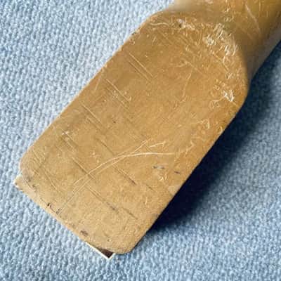 Dame Electric Guitar Maple Neck, Rosewood Fingerboard 24 Frets image 10