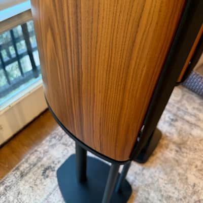 Speakers WHARFDALE EVO 4.2 Bookshelf Speakers image 7