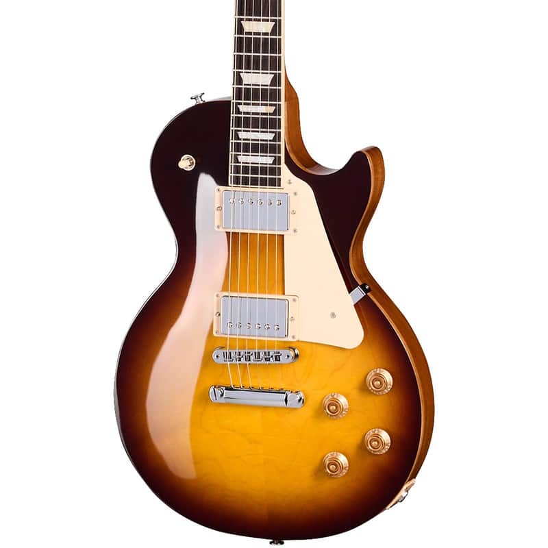 Gibson Les Paul Studio - Tobacco Burst image 1