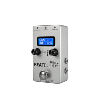 Singular Sound BeatBuddy Mini 2 image 2