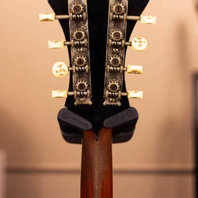Gibson F2 Mandolin 1916 - Natural image 3
