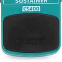 Behringer CS400 Compressor/Sustainer Pedal