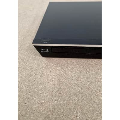 Panasonic SA-BTT400 - Blu-Ray Player - Very Good image 5