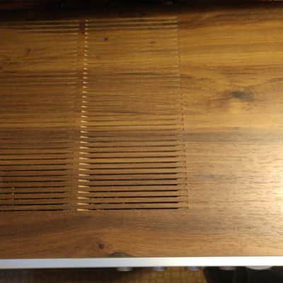 Vintage Marantz SR 4000 Stereo Receiver Amplifier Great Condition, Very Clean image 7