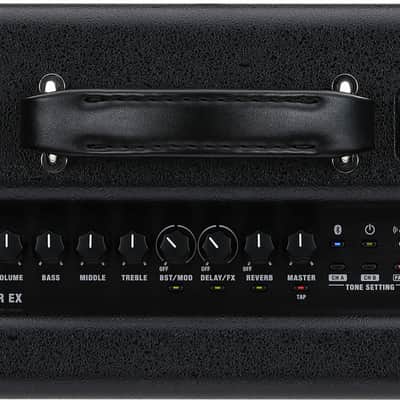 Boss Katana-Air EX Wireless Desktop Guitar Amplifier image 3