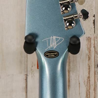 USED Epiphone Dave Grohl DG-335 (531) image 6