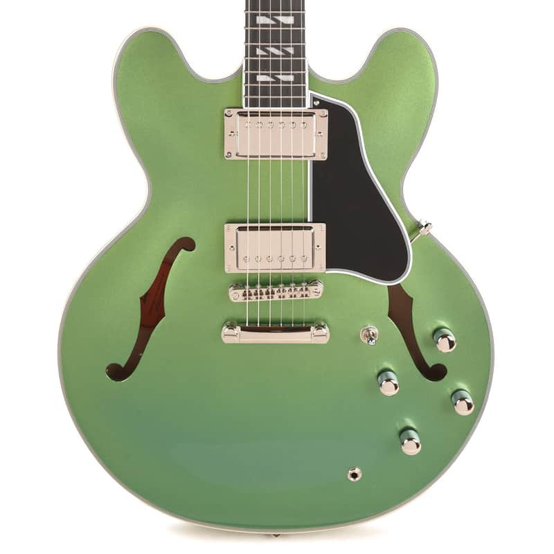 Epiphone Futura ES-355 image 3