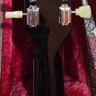 Gibson SG Standard '61 2023 Pelham Blue Burst image 6