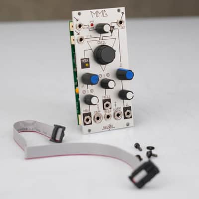 Make Noise Music MMG Eurorack Synthesizer Module #58486 image 7