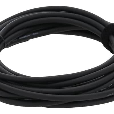 Mackie Thrash215 15" 1300W Powered Active DJ PA Speaker + XLR Cable Thrash 215 image 15