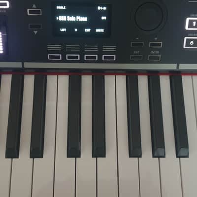 Korg Grandstage X 88-Key Digital Piano image 6