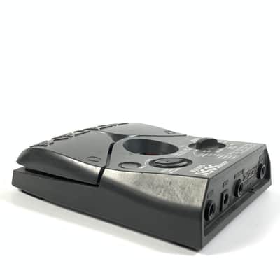 Zoom 505 Ⅱ Guitar 1996 - 2000 - Black TGHM image 4