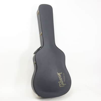 Gibson J-45 Standard, 2010, Vintage Sunburst [12620047] (06/24) image 3
