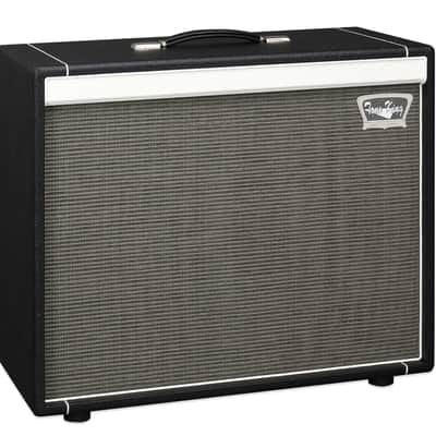 Tone King Royalist MKIII Cabinet 1x12 image 1