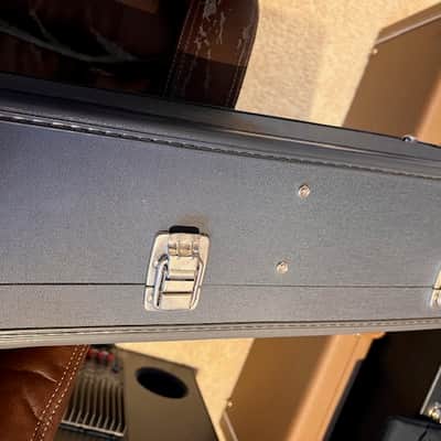 Taylor Custom Shop Grand Auditorium 2020 NAMM #2 of 10 Made image 17