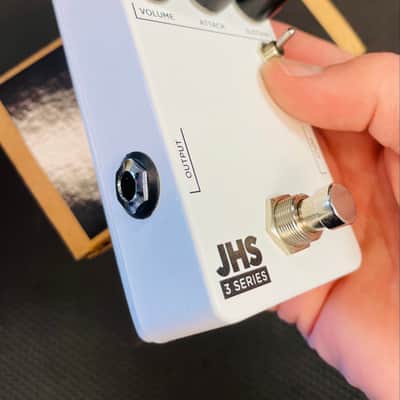 JHS 3 Series Compressor image 5