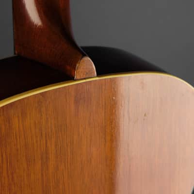 1920s Gibson L-1 Natural image 22