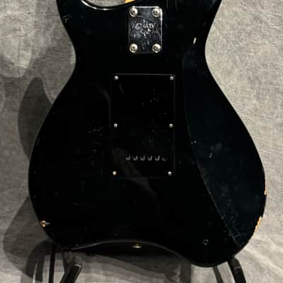 Daion Savage Veteran 1982 - Black image 8
