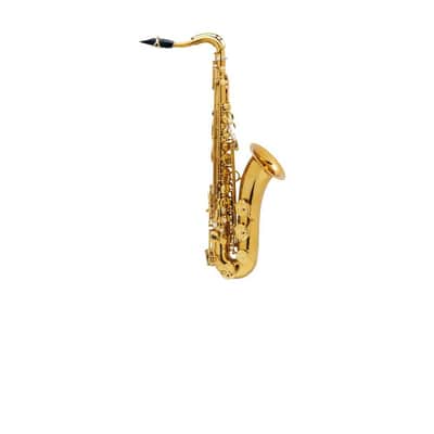 Selmer SAXOPHONE TENOR SUPREME - LACADO GRABADO VG image 1