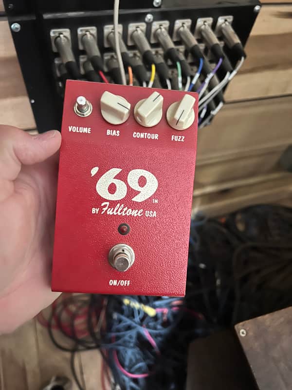 Fulltone '69