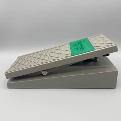 Ibanez WF10 Wah Fuzz 1990s - Grey image 2