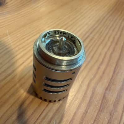 AKG C451E 1968-1978 - Nickel image 7