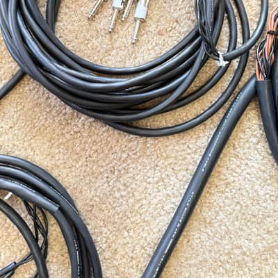 Neutrik Patchbay 2010's - Black image 9