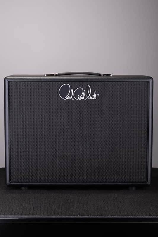 PRS MT 112 Mark Tremonti 1x12 Guitar Cabinet - 60W with Celestion Vintage 30 image 1
