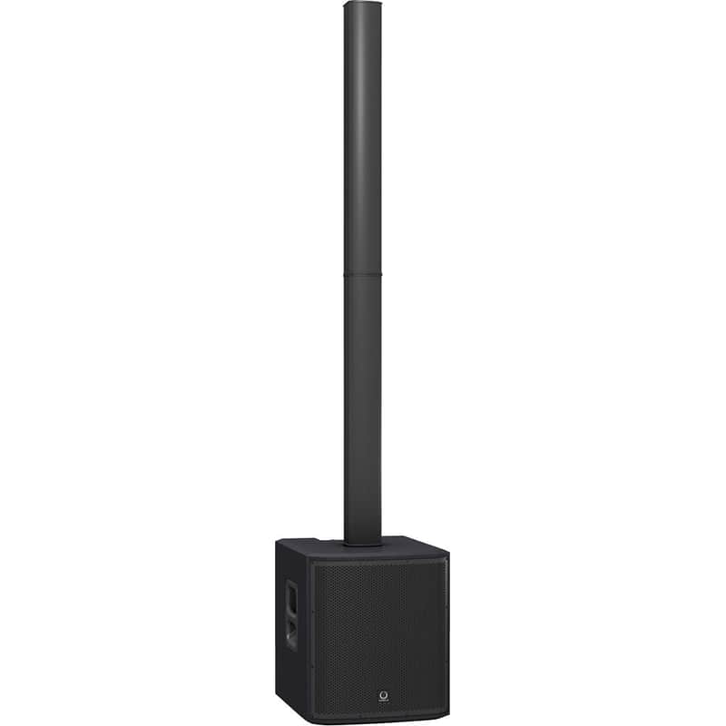 Turbosound Inspire IP2000 Line Array PA System with Subwoofer image 1