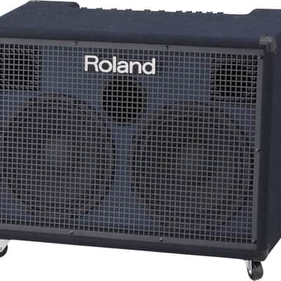 Roland KC-990 Keyboard Amplifier, 320W image 2