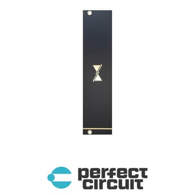 Instruo Eurorack Blank Panel - 6HP image 1