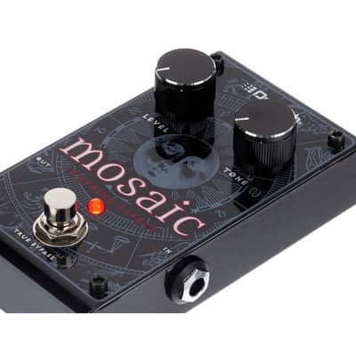 Digitech Mosaic Polyphonic 12-String Effect Pedal. New with Full Warranty! image 16