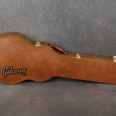 Gibson Les Paul Standard 60s Faded - Vintage Cherry Sunburst - 2nd Hand image 20