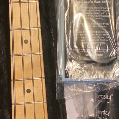 Sadowsky NYC bass image 7