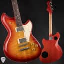 Novo Serus H2 Chambered Dealer LTD - Faded Cherry Burst #26978