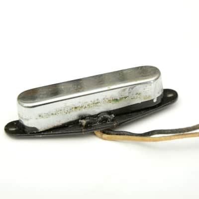 Original 1950s Fender Telecaster Neck Pickup, 1955-1959 image 2