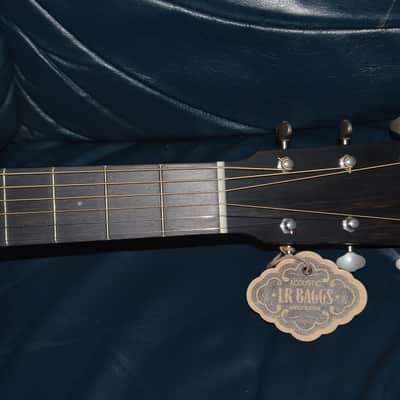 Furch Vintage 1 Rosewood Cutaway, Anthem 2025 - Satin Sheen image 10
