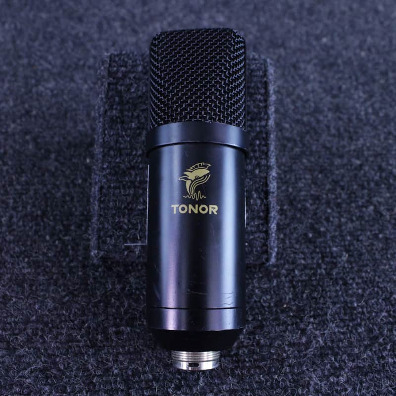 TONOR TC20 Condenser Microphone image 1