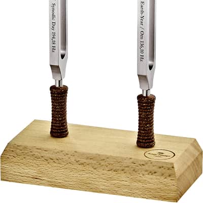 Meinl Therapie Stimmgabeln TTF-SET-2 image 1