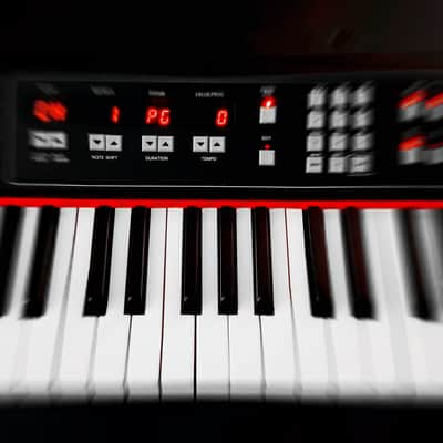 CERTIFIED!!! KURZWEIL MIDIBOARD REV 3 INSPECTED/SERVICED AND IN AMAZING CONDITION! image 8